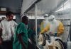 Médicos Sem Fronteiras leva debate sobre Ebola ao MedTrop 2026 em Brasília no domingo (16) e quarta (19)