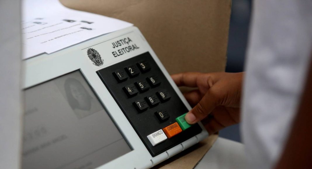 Fim da pré-campanha: candidatos podem pedir votos a partir de domingo (16) Fim da pré-campanha: candidatos podem pedir votos a partir de domingo (16)