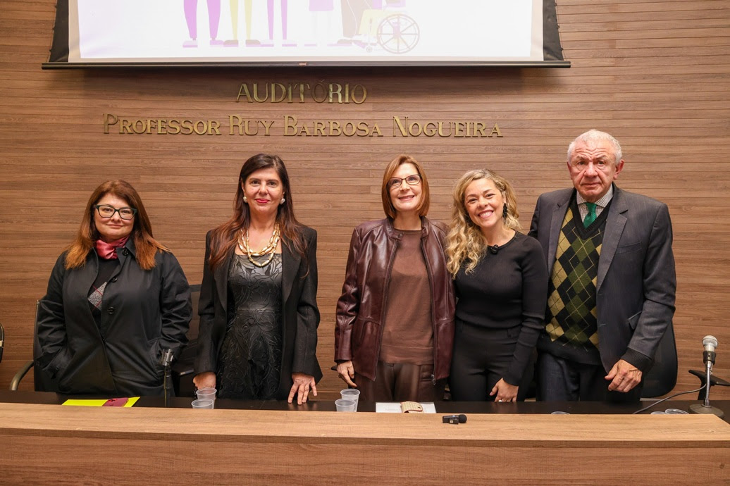 Mais Mulheres na Política: iniciativa popular é lançada com apoio do Superior Tribunal Militar Mais Mulheres na Política: iniciativa popular é lançada com apoio do Superior Tribunal Militar