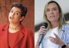 Justiça condena humorista, imitadora de Dilma Rousseff, por vídeo contra Celina Leão