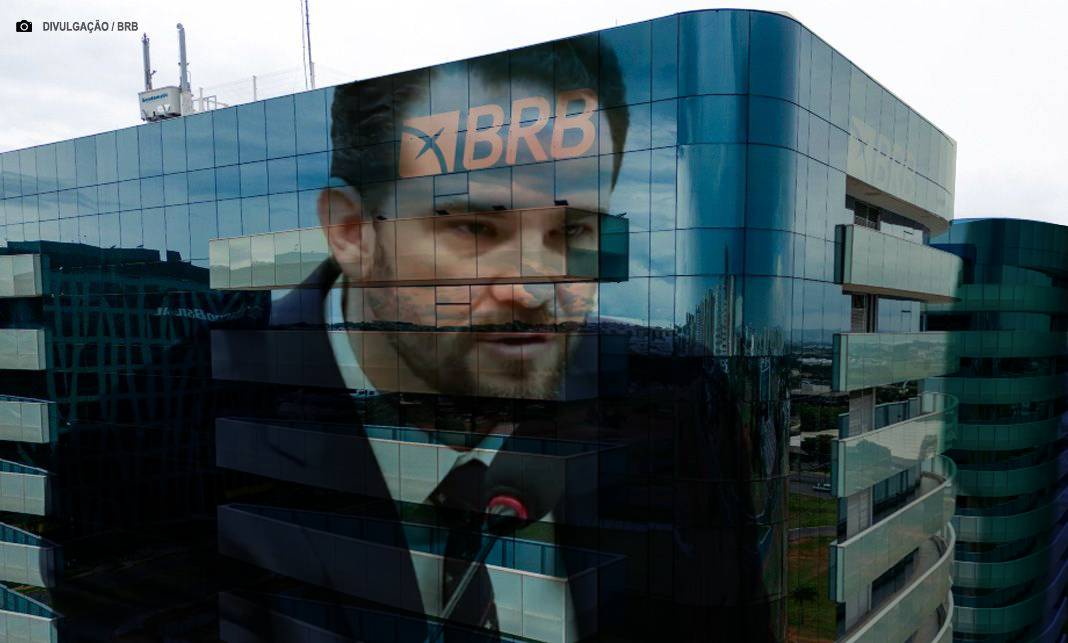 BRB: Morosidade da União em viabilizar empréstimo ao GDF é melindre, dificuldade ou oportunismo político eleitoral? BRB: Morosidade da União em viabilizar empréstimo ao GDF é melindre, dificuldade ou oportunismo político eleitoral?