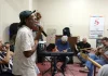 Com 25 anos, grupo musical de pacientes psiquiátricos lança novo álbum