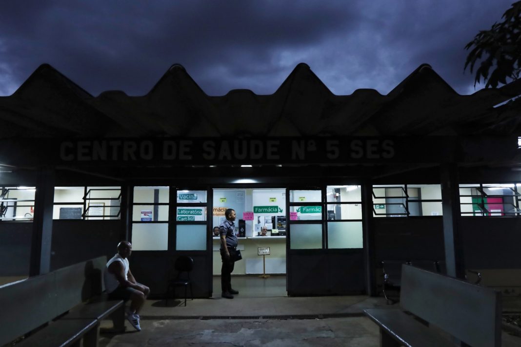 UBS do DF oferecem atendimento em horário noturno e aos sábados UBS do DF oferecem atendimento em horário noturno e aos sábados