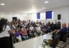 Conselho de Segurança leva orientações sobre prevenção à violência doméstica à comunidade de Taguatinga