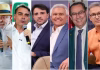 Saiba quem são os 13 candidatos à presidência da República do Brasil