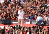 Lula inicia campanha presidencial no ABC Paulista