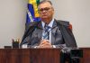 STF afasta Daniel Brandão, presidente do Tribunal de Contas do Maranhão por 180 dias