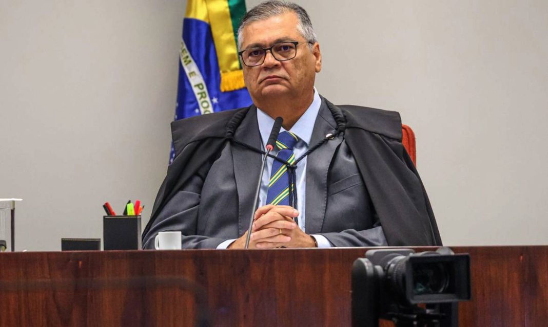 STF afasta Daniel Brandão, presidente do Tribunal de Contas do Maranhão por 180 dias STF afasta Daniel Brandão, presidente do Tribunal de Contas do Maranhão por 180 dias