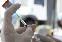 Mais de 1 milhão de doses de vacinas são aplicadas em São Paulo