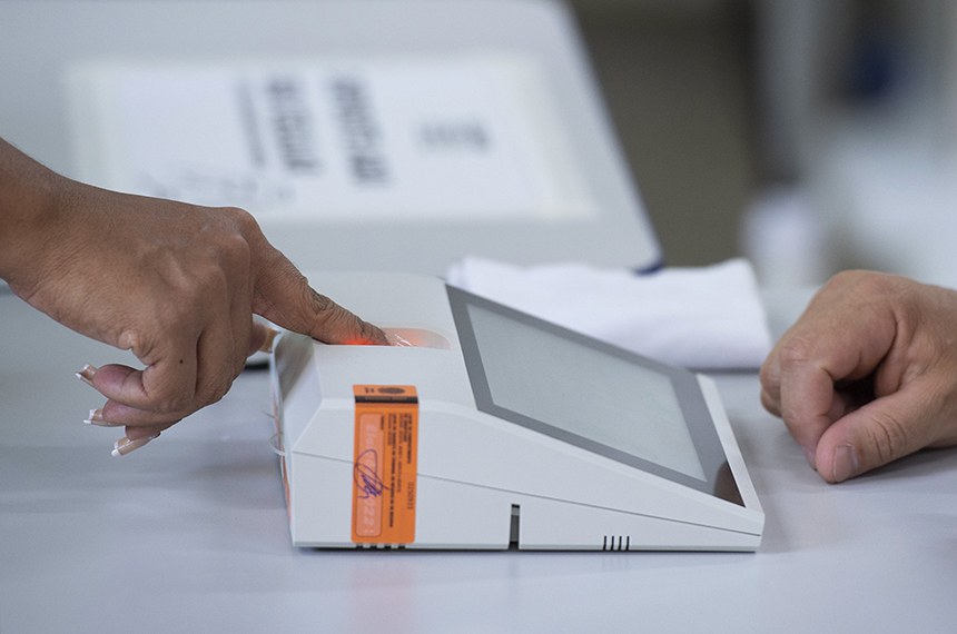 Eleições 2026: TSE registra mais de 20 mil candidaturas em todo país Eleições 2026: TSE registra mais de 20 mil candidaturas em todo país