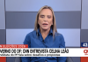 Em entrevista à CNN, Celina Leão comenta crise do BRB e critica demora da União em aval para empréstimo ao GDF