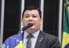 Deputado Gilvan da Federal vira réu no STF por injúria contra Lula