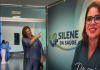 Silene da Saúde comemora citação em pesquisa espontânea para deputada distrital