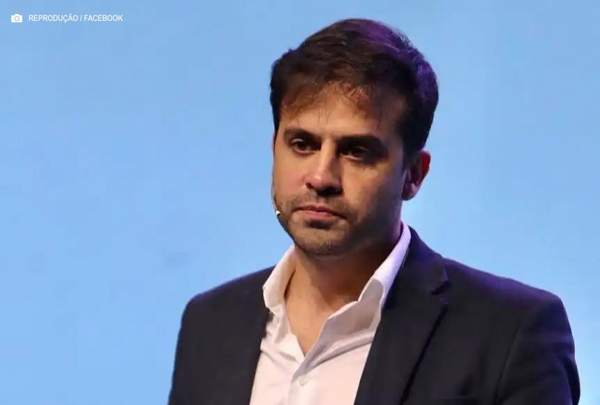 TSE proíbe Pablo Marçal de ter acesso ao fundo eleitoral e participar de debates TSE proíbe Pablo Marçal de ter acesso ao fundo eleitoral e participar de debates
