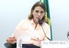 Deputada pede inclusão no SUS de medicamento para reduzir retorno do câncer de mama