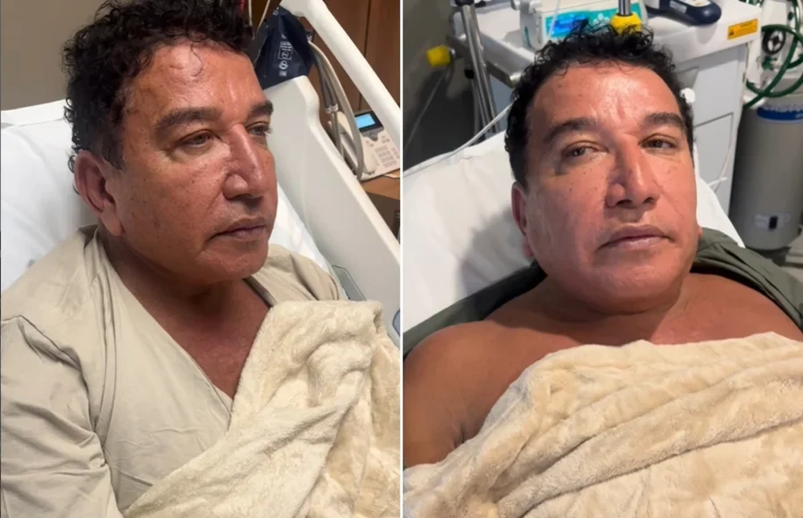 Magno Malta diz recusar acordo proposto pelo MPDFT sobre agressão a Técnica em Enfermagem Magno Malta diz recusar acordo proposto pelo MPDFT sobre agressão a Técnica em Enfermagem