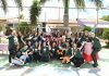 Dia do Voluntariado: Projeto do TGS Solidário abre inscrições para a Oficina O Poder de Servir
