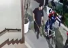 Seguranças de rua são presos por agredir e matar ciclista no Rio de Janeiro