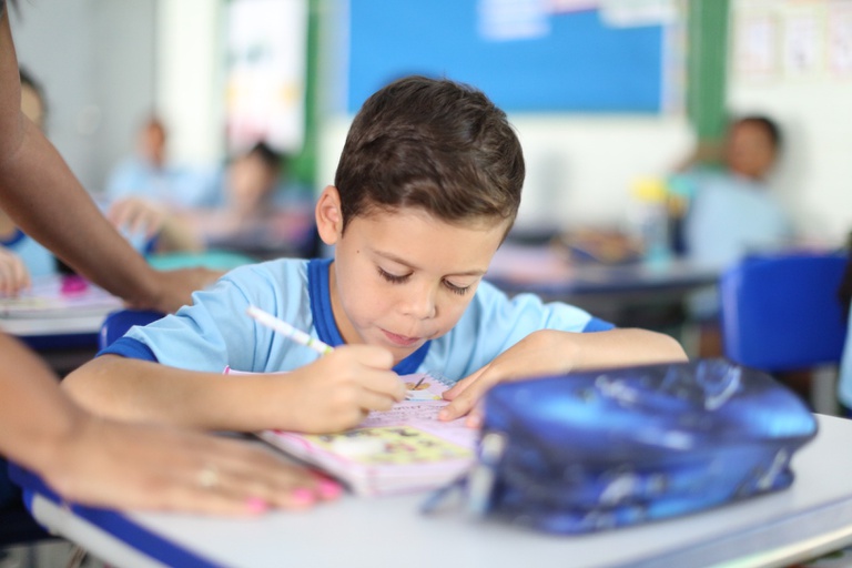 Resultados do Ideb orientam ações nas redes de ensino Resultados do Ideb orientam ações nas redes de ensino