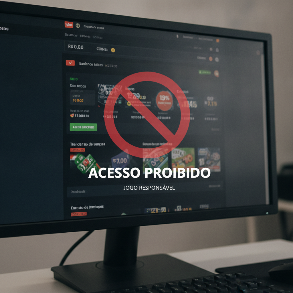 Mais de 3 milhões de beneficiários de programas sociais estão impedidos de abrir contas em sites de apostas Mais de 3 milhões de beneficiários de programas sociais estão impedidos de abrir contas em sites de apostas