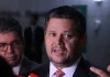 Fim da Escala 6×1: Alcolumbre envia PEC para CCJ do Senado