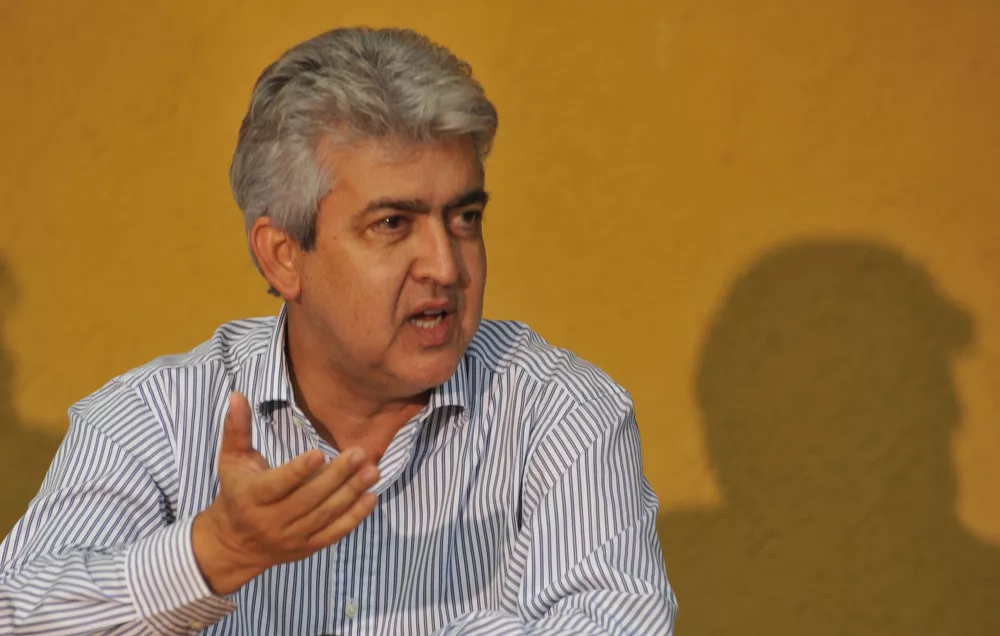 Ex-secretário de saúde Rafael Barbosa é inocentado pelo TJDFT em escândalo das OPMEs da gestão Rollemberg Ex-secretário de saúde Rafael Barbosa é inocentado pelo TJDFT em escândalo das OPMEs da gestão Rollemberg