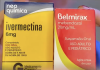 Médico alerta para ‘golpe’ no tratamento de câncer com antiparasitários Ivermectina e Mebendazol