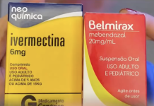 Médico alerta para ‘golpe’ no tratamento de câncer com antiparasitários Ivermectina e Mebendazol
