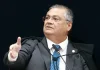 Flávio Dino anula emendas indicadas por dirigentes partidários e ex-parlamentares sem mandato