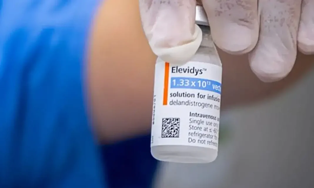 Anvisa e Roche cancelam registro de Elevidys para doença rara Anvisa e Roche cancelam registro de Elevidys para doença rara