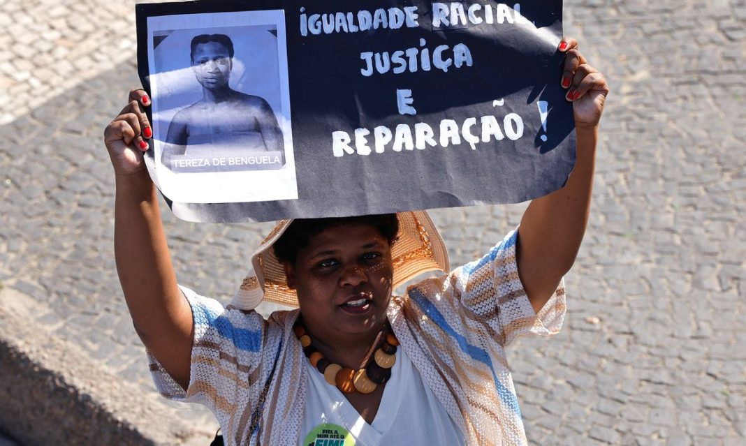 Candidaturas negras avançam e se aproximam de perfil racial do país Candidaturas negras avançam e se aproximam de perfil racial do país