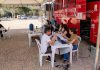 CLDF e Hemocentro promovem mutirão para doação de sangue