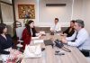 Pró-Vítima pede à PGR federalização do caso Mariana Ferrer antes de nova audiência em SC
