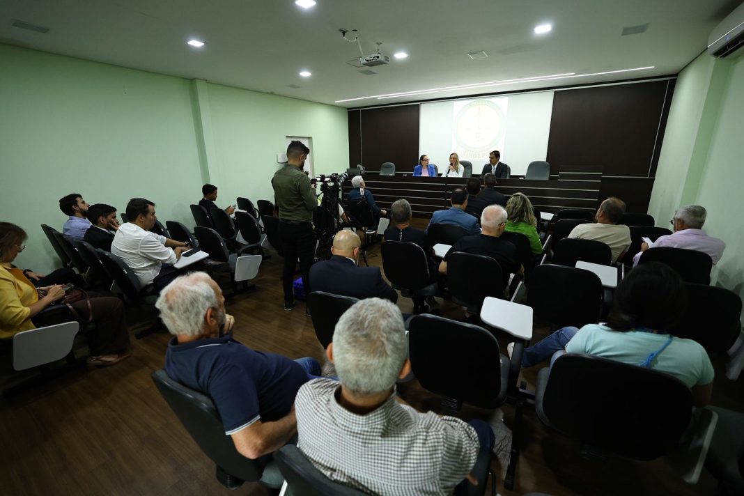 Celina Leão comenta sobre valorização da Polícia Civil do DF e acolhimento a pessoas em situação de rua Celina Leão comenta sobre valorização da Polícia Civil do DF e acolhimento a pessoas em situação de rua