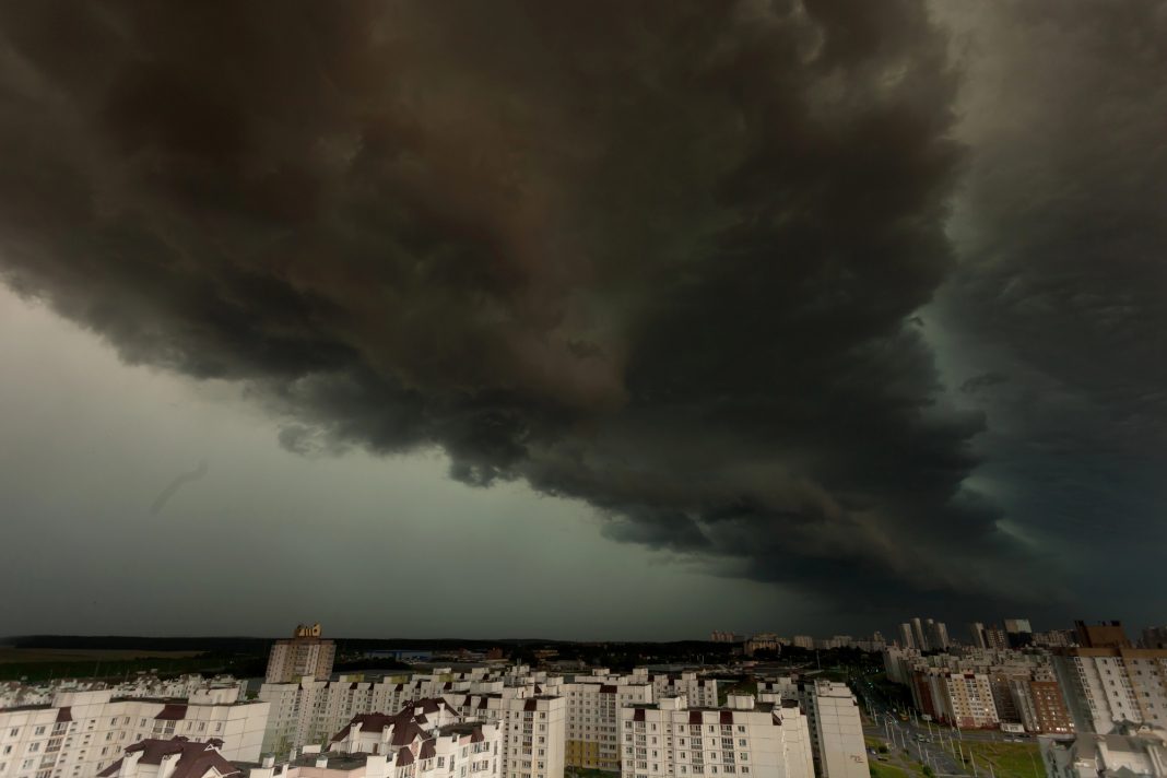 Plano de preparação e resposta em saúde pública para o El Niño 2026-2027 é apresentado em Brasília Plano de preparação e resposta em saúde pública para o El Niño 2026-2027 é apresentado em Brasília