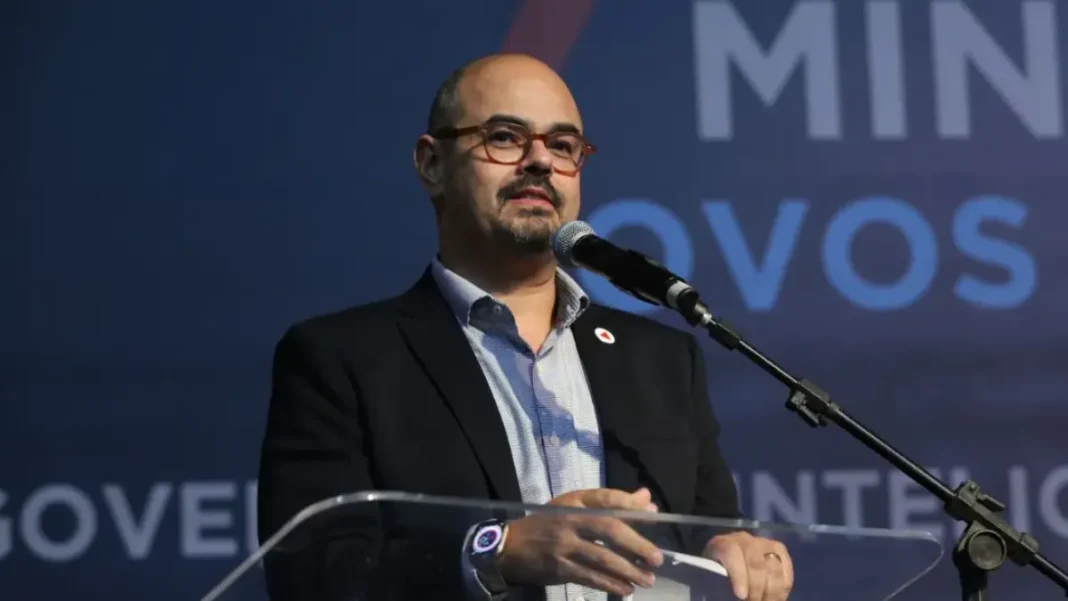 Governo de Minas Gerais proíbe publicidade de bets em espaços públicos Governo de Minas Gerais proíbe publicidade de bets em espaços públicos