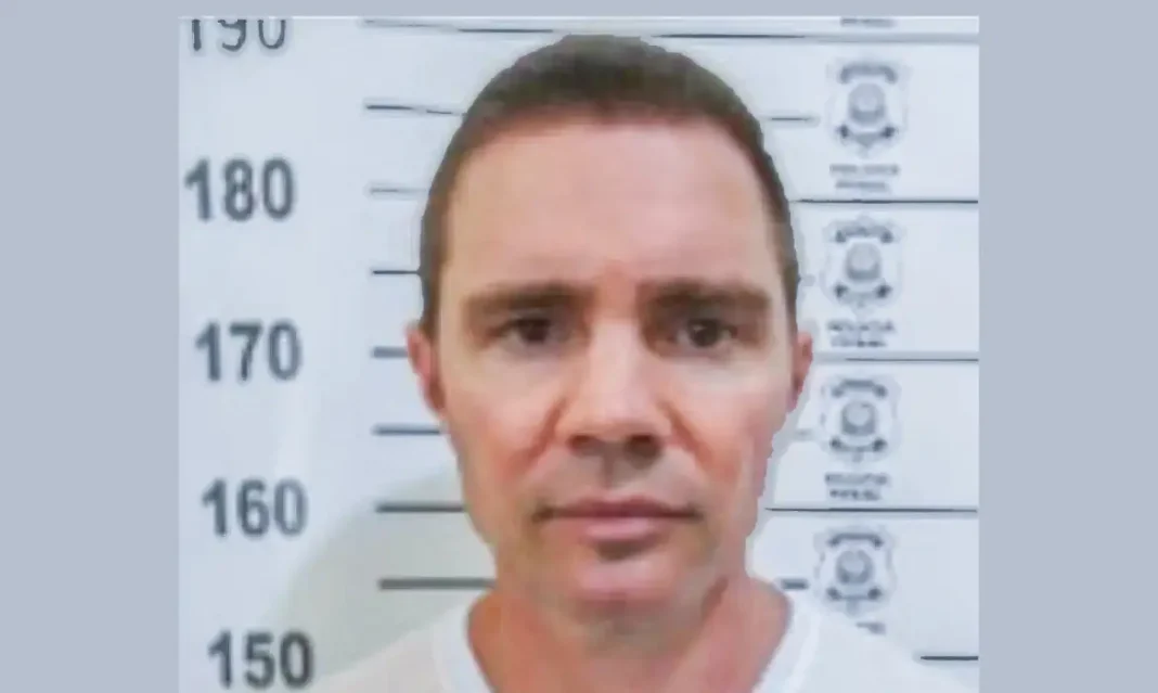 Com disposição para dar mais informações sobre caso Master, Vorcaro presta depoimento de quatro horas à Polícia Federal Com disposição para dar mais informações sobre caso Master, Vorcaro presta depoimento de quatro horas à Polícia Federal