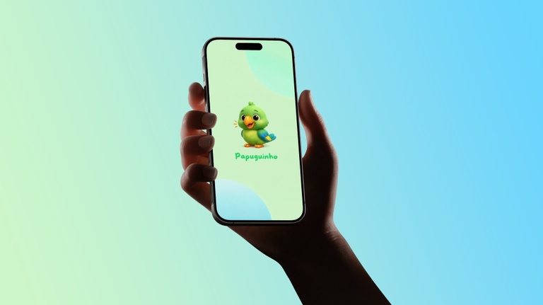 Estúdio Papuguinho: Aplicativo gratuito auxilia na comunicação de crianças neurodivergentes Estúdio Papuguinho: Aplicativo gratuito auxilia na comunicação de crianças neurodivergentes