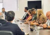 GDF Saúde: Sindate-DF participa de reunião do INAS para tratar pautas importantes da Enfermagem