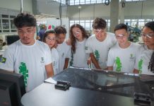Pronatec tem mais de 2 mil vagas verdes para qualificação profissional