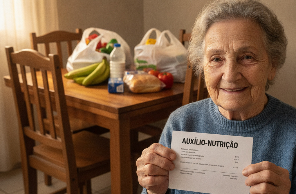 Silene da Saúde quer auxílio-nutrição aos aposentados do GDF Silene da Saúde quer auxílio-nutrição aos aposentados do GDF