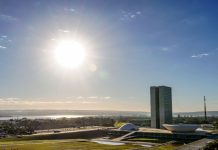 Congresso vota nesta semana fim da escala 6×1
