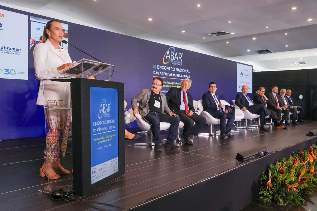 Sem melhoria na oferta de serviço, Celina Leão não descarta eventual revisão de concessão da Neoenergia Sem melhoria na oferta de serviço, Celina Leão não descarta eventual revisão de concessão da Neoenergia