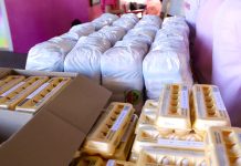 Rede Feminina oferece apoio alimentar a 300 pacientes de câncer do Hospital de Base