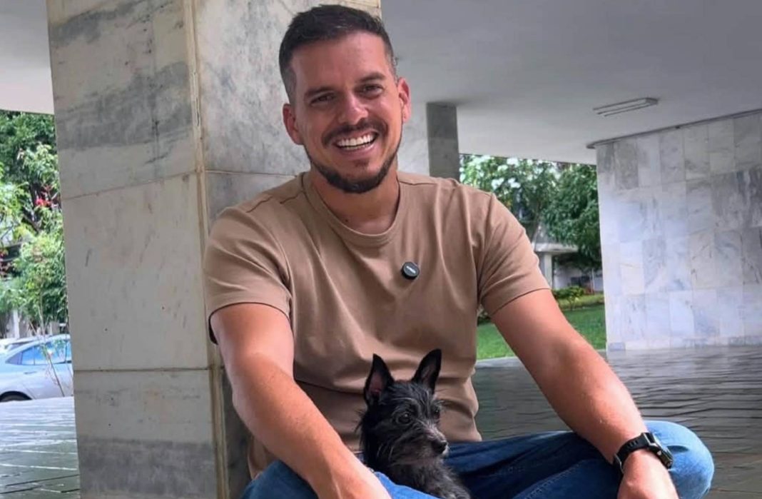 Inovação e criatividade conectam animais abandonados a novos lares no DF Inovação e criatividade conectam animais abandonados a novos lares no DF