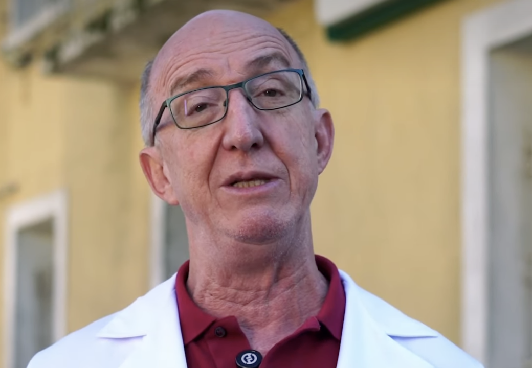 Covid-19: Egresso da Medicina, vereador Dr. Caseiro condena campanhas antivacinas Covid-19: Egresso da Medicina, vereador Dr. Caseiro condena campanhas antivacinas