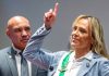 Celina Leão lidera corrida ao Palácio do Buriti e Michelle Bolsonaro desponta ao Senado no DF