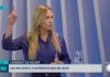 Ao vivo: Candidata a reeleição, Celina Leão concede entrevista à TV Record