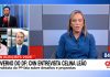 Celina Leão detalha investimentos no metrô e estratégias de segurança para o DF