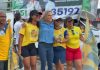 Campanha nas ruas: Celina Leão percorre Taguatinga, Samambaia e São Sebastião neste sábado